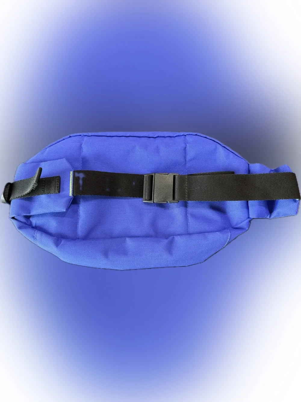 FIFA Volunteer adidas Royal Blue Waist Bag with Seattle patch